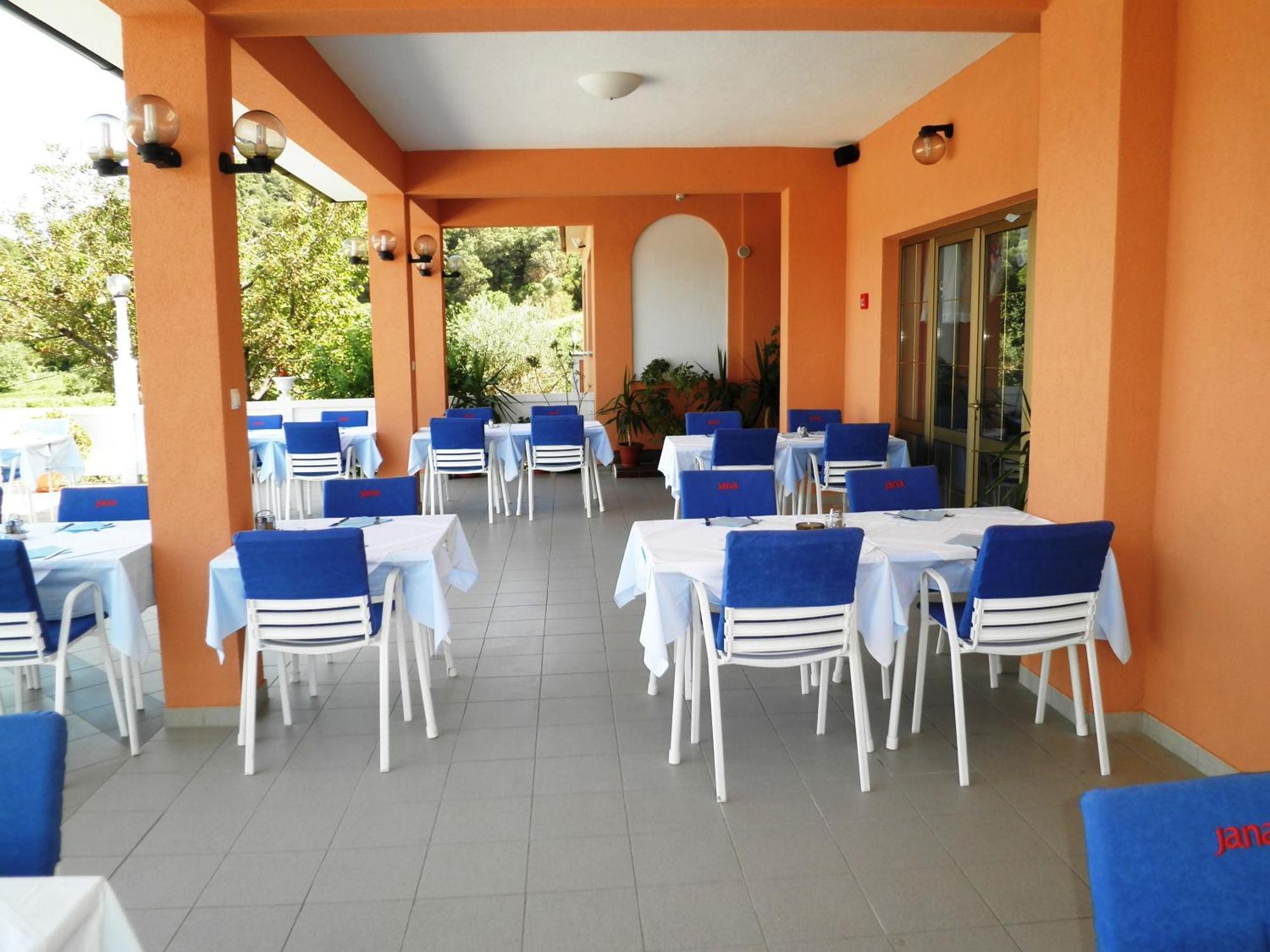 Apartments Melita Supetarska Draga Exterior foto